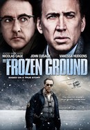 The Frozen Ground poster image