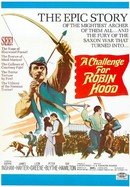 A Challenge for Robin Hood poster image