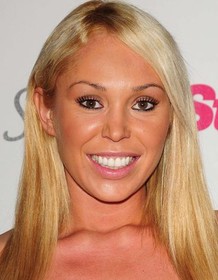 Mary Carey