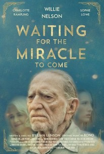 Poster for Waiting for the Miracle to Come