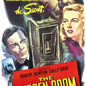 The Hidden Room (1949) photo 1