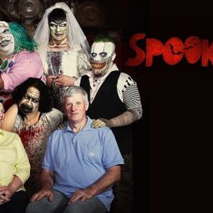 Spookers photo 19