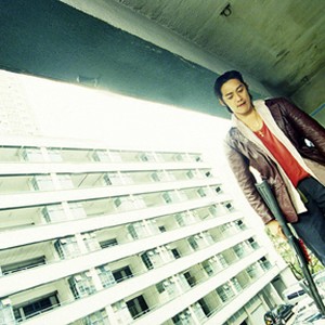Takashi Sorimachi in the film "Fulltime Killer." photo 9