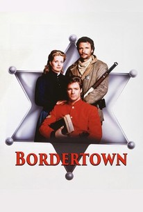 Watch trailer for Bordertown