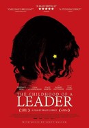 The Childhood of a Leader poster image