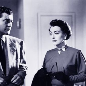 This Woman Is Dangerous (1952) photo 10