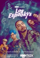 Los Espookys poster image