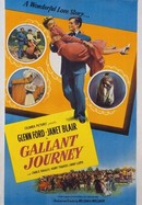 Gallant Journey poster image