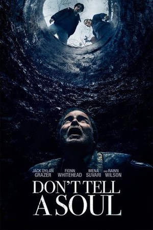 Don't Tell a Soul poster