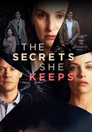 The Secrets She Keeps poster image