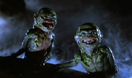 Ghoulies: Official Clip - Ghoulies in the Pond photo 11