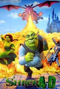 Shrek 4 D Shrek 3 D Movie Quotes Rotten Tomatoes