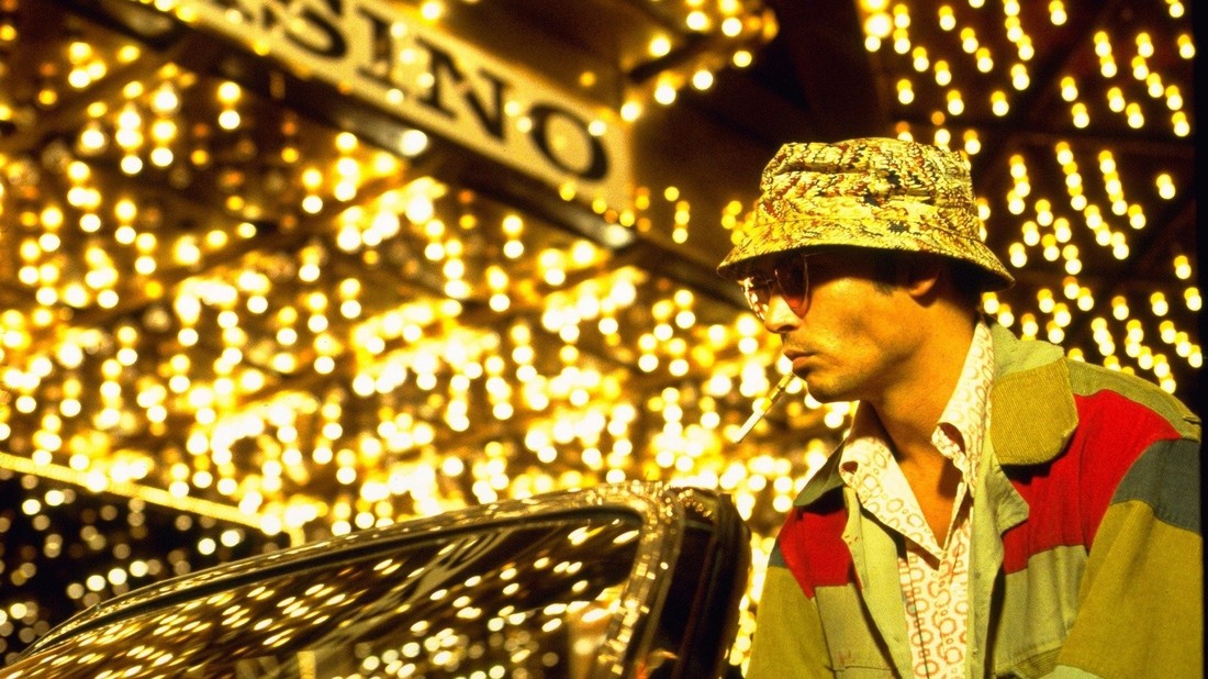 Fear and Loathing in Las Vegas | Rotten Tomatoes