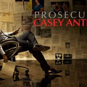 Prosecuting Casey Anthony photo 11