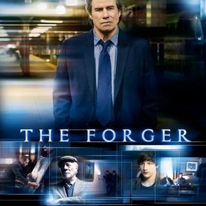 The Forger (2014) photo 16