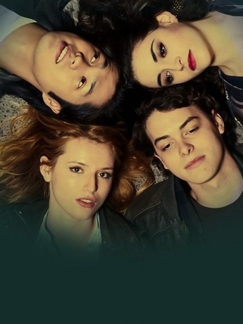 Perfect high full movie youtube hotsell