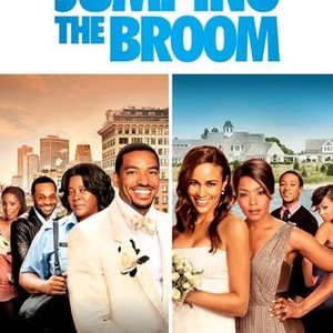 Jumping the Broom photo 18