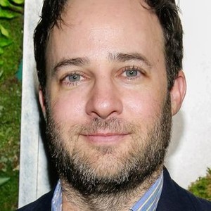 Danny Strong