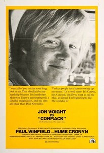 Conrack poster