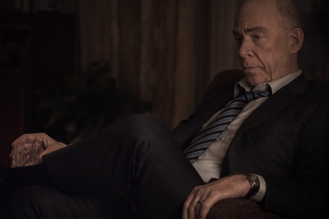 Counterpart Season 1 Rotten Tomatoes