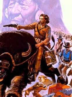 Buffalo Rider | Rotten Tomatoes
