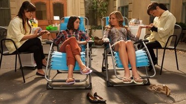 Watch parks and recreation season 6 on sale