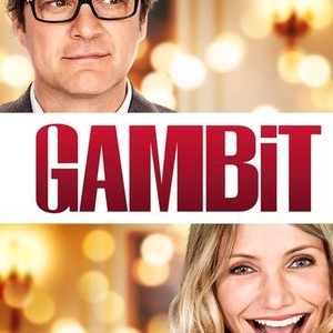 Gambit - Rotten Tomatoes