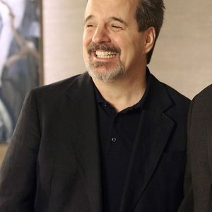 John Pankow as Merc Lapidus