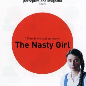 The Nasty Girl (1990) photo 9