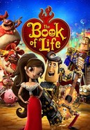 The Book of Life poster image
