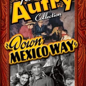 Down Mexico Way (1941) photo 13