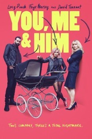 You, Me and Him poster