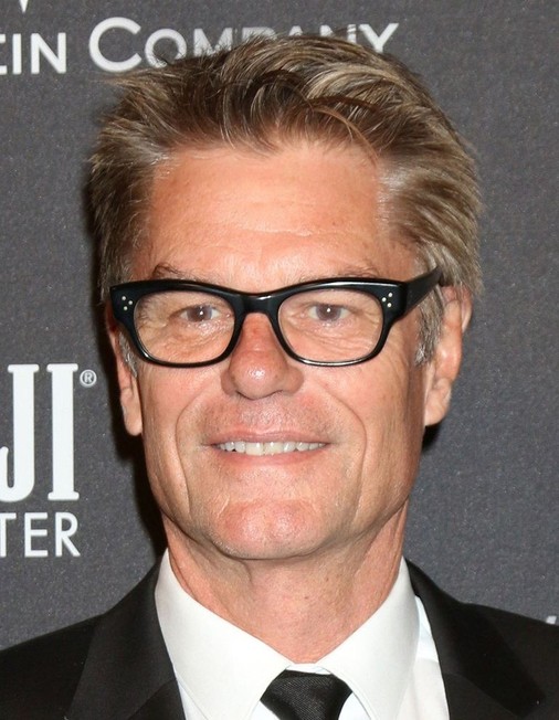 Harry Hamlin - Rotten Tomatoes