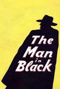 The Man in Black | Rotten Tomatoes