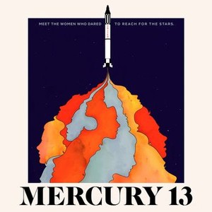 Mercury 13 photo 7