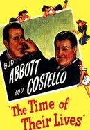 The Time of Their Lives poster image