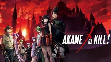 Watch akame 2024 ga kill online