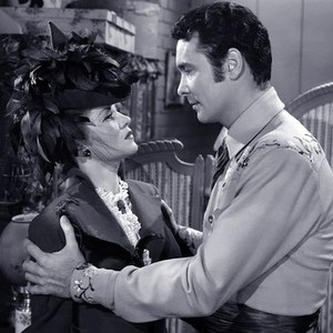 The Woman of the Town Rotten Tomatoes