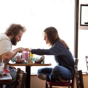 BEST MAN DOWN, from left: Tyler Labine, Addison Timlin, 2012. ©Magnolia Pictures
