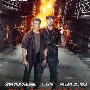 Escape Plan: The Extractors (2019)