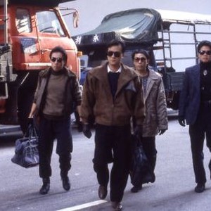 City on Fire (1987) photo 9