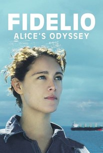 Fidelio, Alice's Odyssey poster