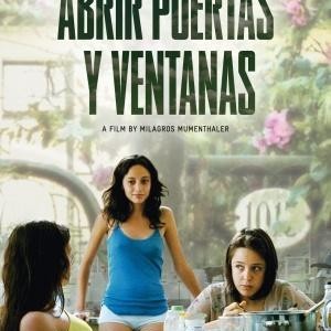 Back To Stay Abrir Puertas Y Ventanas 2011 Rotten Tomatoes