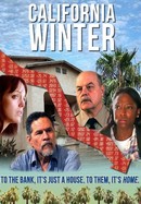 California Winter poster image