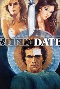 Poster for Blind Date