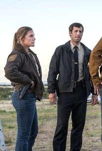 rotten tomatoes longmire