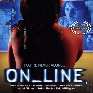 On-Line (2001) photo 16