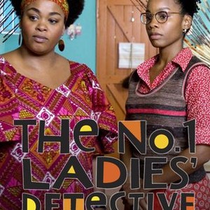 "The No. 1 Ladies&#39; Detective Agency photo 3"