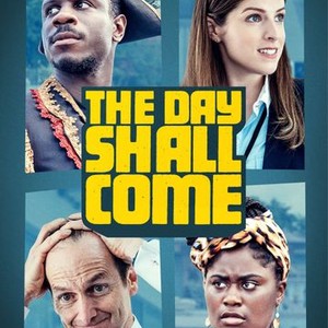 The Day Shall Come (2019) photo 12