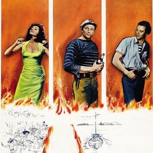 Fire Down Below photo 10